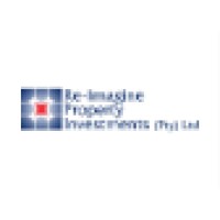 Re-imagine Property Investments (Pty) Ltd Logo