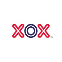 XOX Malaysia Logo