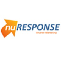nuRESPONSE.com Logo