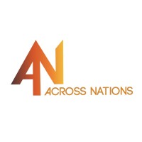 Across Nations Logo