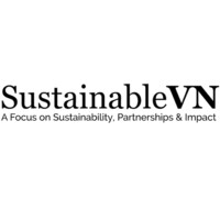 Sustainable Vietnam Logo