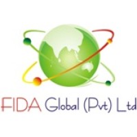 FIDA Global Logo