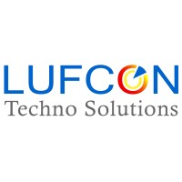 LUFCON TECHNO SOLUTIONS Logo