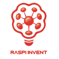 Raspi Invent Logo
