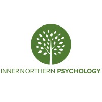 Inner Northern Psychology Logo