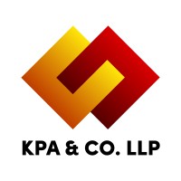 KPA & Co. LLP Logo