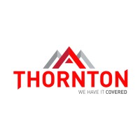 Thornton Roofing Logo