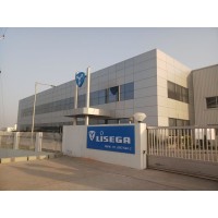 LISEGA INDIA PRIVATE LTD. Logo