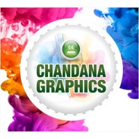 Chandana Graphics Logo