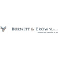 Burnett & Brown, P.L.L.C. Logo