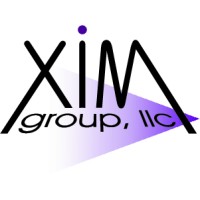 The XIM Group, LLC Logo