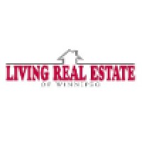 Living Real Estate of Winnipeg Logo