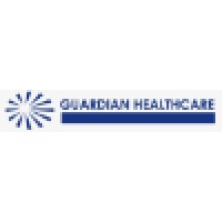 Guardian Healthcare Co. Logo