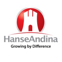 HANSEANDINA Logo