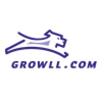 growll.com Logo