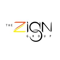 The Zign Hotels Group Logo