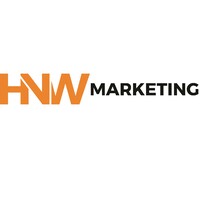 HNW Marketing Logo