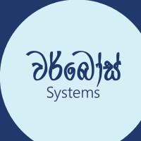 Verbose Systems Logo