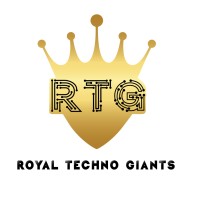 Royal Techno Giants Logo