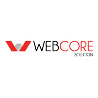 Webcore Solution Logo
