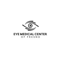 Eye Medical Center of Fresno Logo
