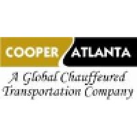 Cooper-Atlanta Transportation Services Logo