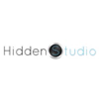 The Hidden Studio Logo