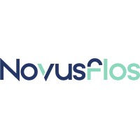 Novusflos Logo