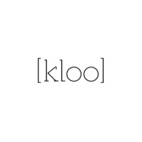 [kloo] Pte. Ltd. Logo