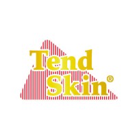 TendSkin Logo