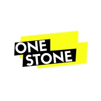 One Stone Logo