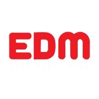 East Delhi Mall Logo