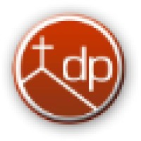 The Dwelling Place - Church Logo