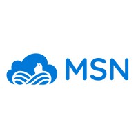 MSN Education Logo
