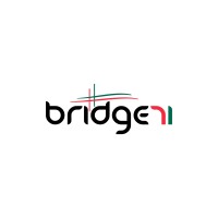 bridge71 Logo