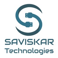 Saviskar Technologies Logo