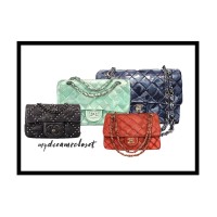 MyDreamzCloset Logo