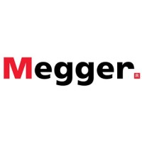 Megger Logo