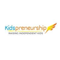 Kidspreneurship Logo