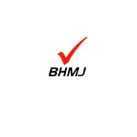 BHMJ Associates and Chartered Accountants Logo