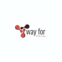 Way for Digital Logo