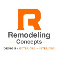 Remodeling Concepts, LLC Logo