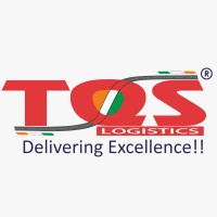 TQS Logistics Services Pvt. Ltd. Logo