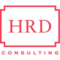 HRD Consulting Logo