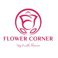 FlowerCorner.vn Logo