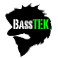BassTEK Logo