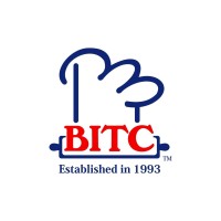 Baking Industry Training College Logo