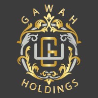 Gawah Holdings Inc Logo