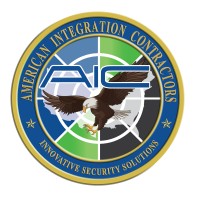 American Integration Contractors, LLC (AIC) Logo