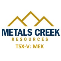 Metals Creek Resources Corp. Logo